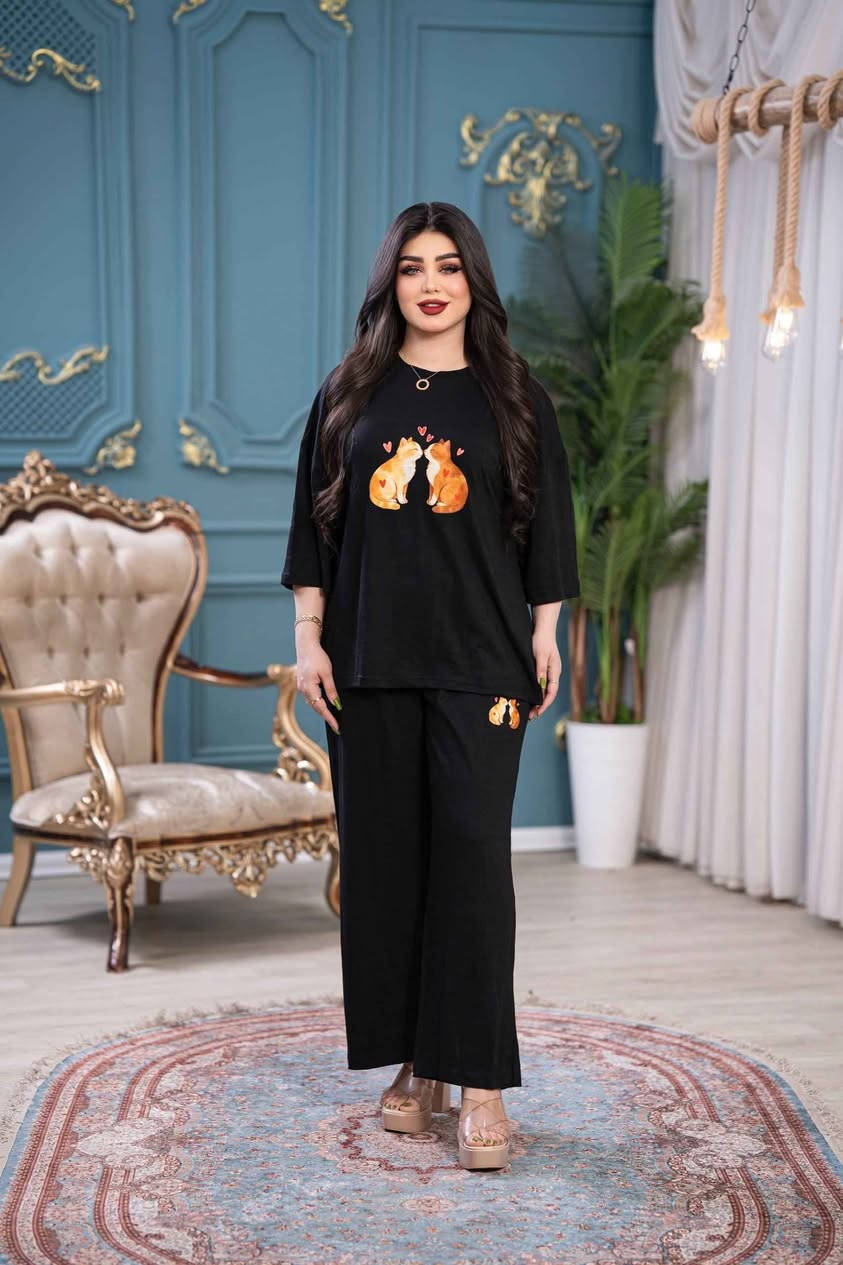 تراك  نسائي هاڤ

خامة قطن سواد فاحم درجة اولى شرط الفحص  

L.XL.2XL.3XL.
. البصرة, العراق


**إذا كنت صاحب هذا الإعلان وتريد حذفه لأي سبب، رجاءا أرسل رسالة إلى الدعم الفني**