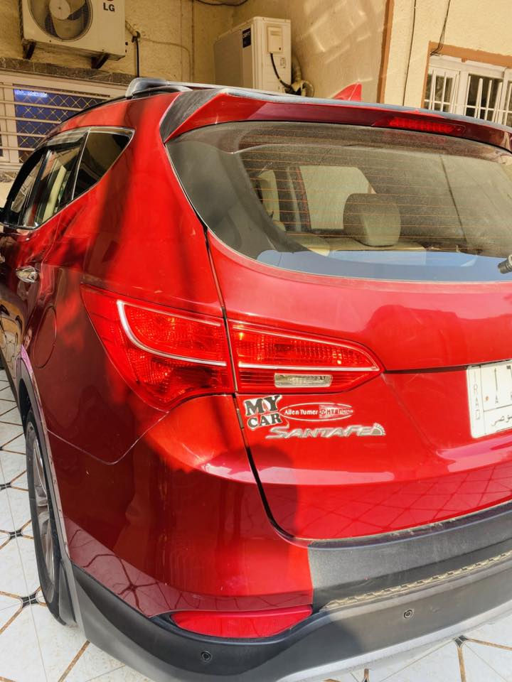 السلام عليكم
سنتافيا 2013  تقرير غرق بيهه صبغ دعاميه اماميه من اثر الشخوط مكفوله السيارة 
ماشيه 82 ميل
محرك 2400GDI
السعر 125 بي مجال بسيط
الرقم ديالى
العنوان ديالى بعقوبه التحرير
الرقم ***********
