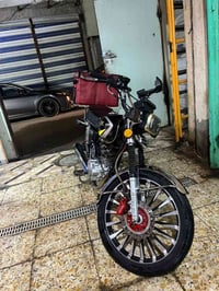 سولنك • ٥ گير • اوراق