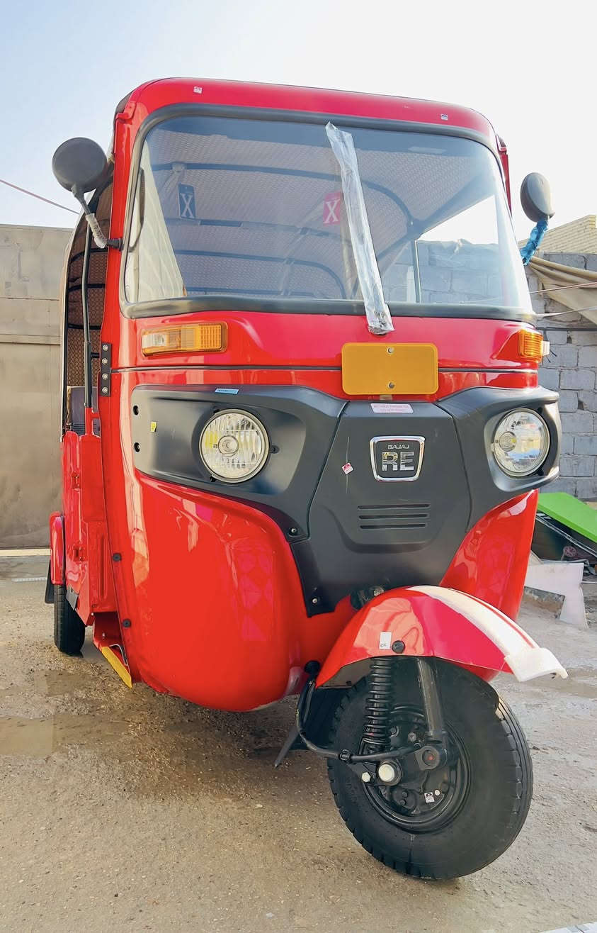 السلام عليكم تكتك لبيع موديل 23 زيرو كفاله عامه اوراق خالد وصادق مكان بابل الهاشميه تكتك كفاله عامه ***********
