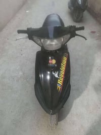 ماكس • نقص شوته • مكانيك شغالة