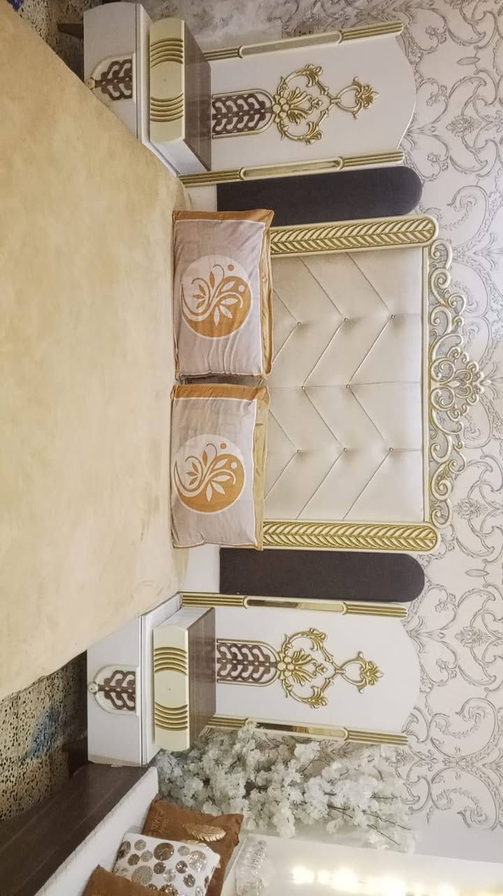 مرحبا حبايبي
- غرفه نوم  ضررها بسيط
- نوع الغرفه تركي
-   9 قطع  
-السعر    800
-العنوان   بغداد الدوره
 اي شخص عنده غرفه نوم تركي صاج يدزلياها ابيعها خلال يوم بعموله


**إذا كنت صاحب هذا الإعلان وتريد حذفه لأي سبب، رجاءا أرسل رسالة إلى الدعم الفني**