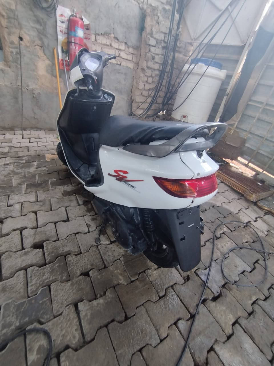 السلام اعليكم فراشه للبيع مكينه مال ربه نكره سلف شلعه معلد خير من الله سعر 450بيه مجال مكاني ميلاد


**إذا كنت صاحب هذا الإعلان وتريد حذفه لأي سبب، رجاءا أرسل رسالة إلى الدعم الفني**