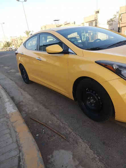 السلا عليكم التنزه 2015 نص فول البيع حادثها نص باب خلف  السايق وبيهة جملغ بل عراق مال صدر سياره فتحه وشاشه ولد مامي ويدات نيكل وسياره مكفوله عده هذني صدر جديد تخم تاير جديد دوشمه عام صبغه صارلها سنه ونص العنوان بغداد الشعب الرقم***********السعر116وبيه مجال
