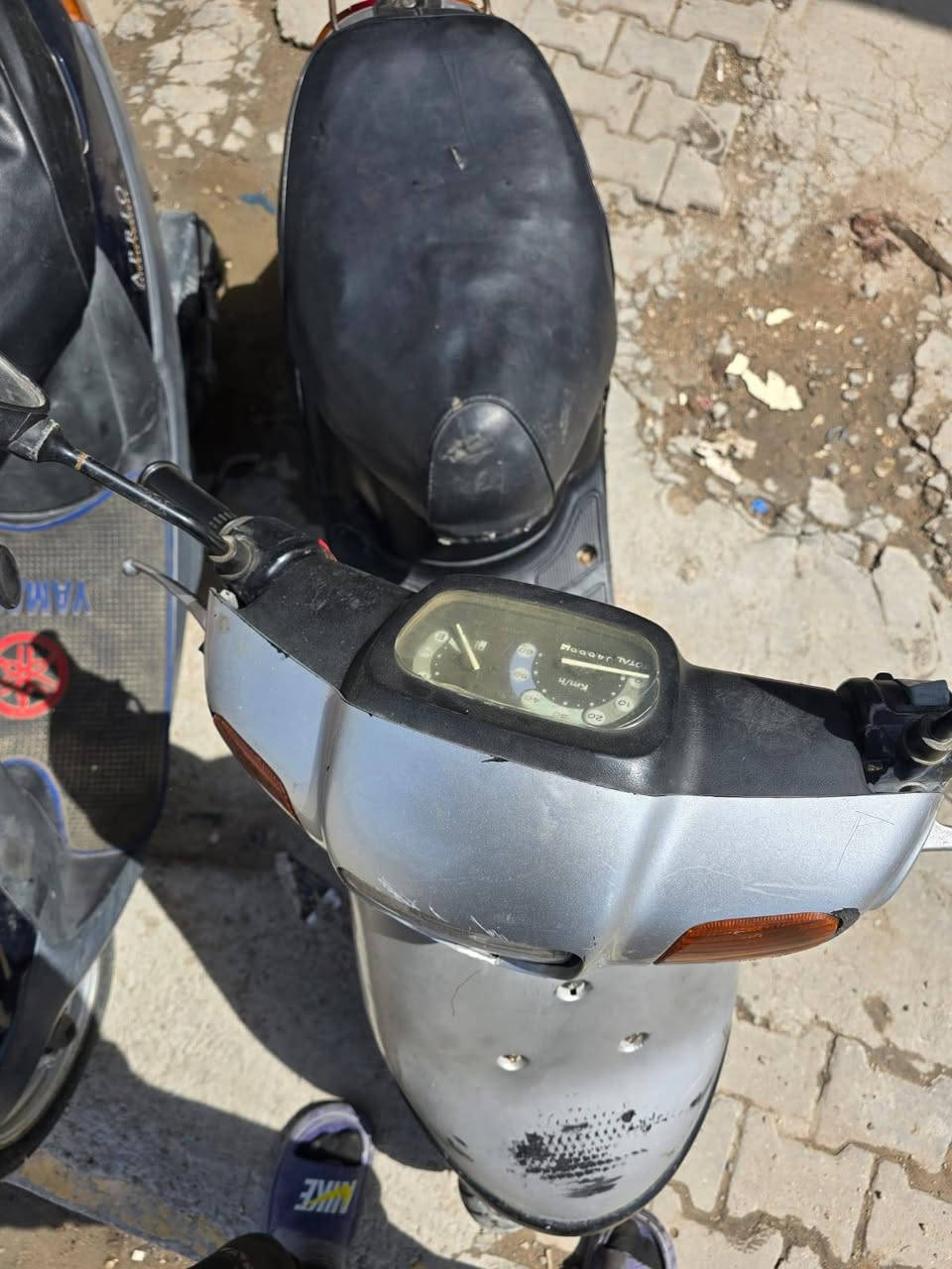 اعيد النشر بسبب الوعود الكاذبه
بطه كفاله لا كير لا روله سلف هندر كفرات بلادية تاخذهه تكول ؤحمه الله والديك السعر ٢٥٠ الشراي يتصل 
***********
