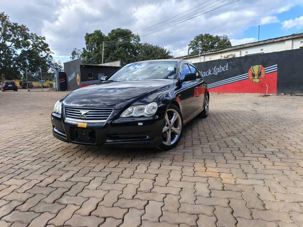 2006 Model
⚙️ 2.5L V6 (4GR-FSE)
🔄 Automatic Transmission
📏 56,000 KM
✨ Clean Unit
✅ Duty Paid

💰 K135,000 Negotiable
Call or WhatsApp on 0771357709 Ndola, Zambia


**إذا كنت صاحب هذا الإعلان وتريد حذفه لأي سبب، رجاءا أرسل رسالة إلى الدعم الفني**