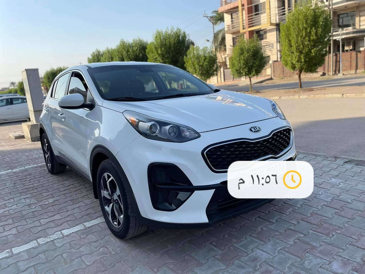 سبورتج 2020للبيع شاشة كامرة حساس كير مكينة خير من الله السعر 200ورقة التواصل واتساب وتلكرام فقط ***********
