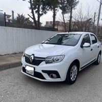 رينو سمبل • ٢٠١٨ • ماشي ٨٧ الف