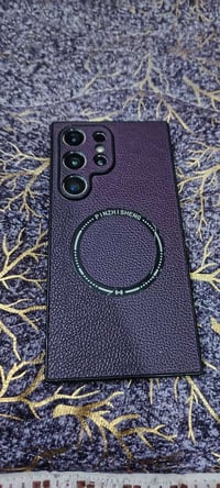 سامسونج S24 الترا • شاشة وكالة • ضمان