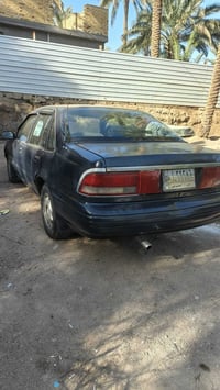 موديل ٩٥ • كير عادي • مكينة وكير حلو