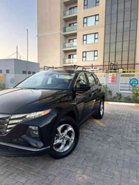 توسان موديل ٢٠٢٤ رقم اربيل ترقيم جديد تريد تحويل تريد وكاله حاضر موصفا...