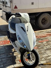 مضلع • نوزل خطين
