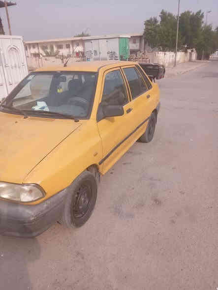 السلام عليكم سايبا ٢٠١٣ شواصي نضيفه مكينه بيه خيط بخار وبيه قليل تصليحات على البارد سعره ٣٠ ورقه وبيه مجال مكانه بغداد والاستفسار على هذا الرقم  ***********
