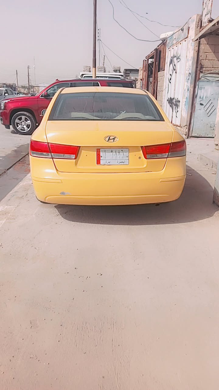 سلام عليكم للبيع سوناته موديل 9كفاله كوري جاهزه مكينه كير خير من الله تفاصيل واتساب *********** مكاني رفاعي
