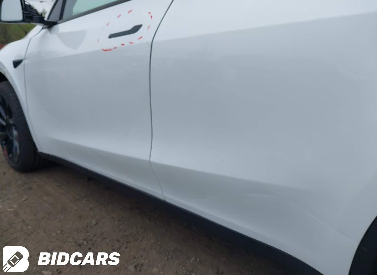 تسلا واي موديل 23
لونك رينج دبل
ويل 20
بدون صبغ 
بدون ايرباك
بدون نقص
اونلاين اخر تحديث
ماشية 54 km
رقم بغداد
مكان السيارة بغداد
بيع او مراوس حسب القناعة
***********
السعر 25500$
