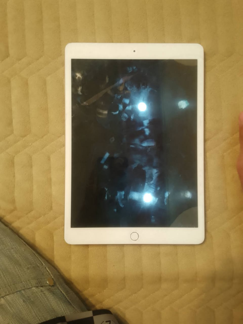 ايباد 7 ذ32 مراوس شعدك نزل انطي فرق


**إذا كنت صاحب هذا الإعلان وتريد حذفه لأي سبب، رجاءا أرسل رسالة إلى الدعم الفني**