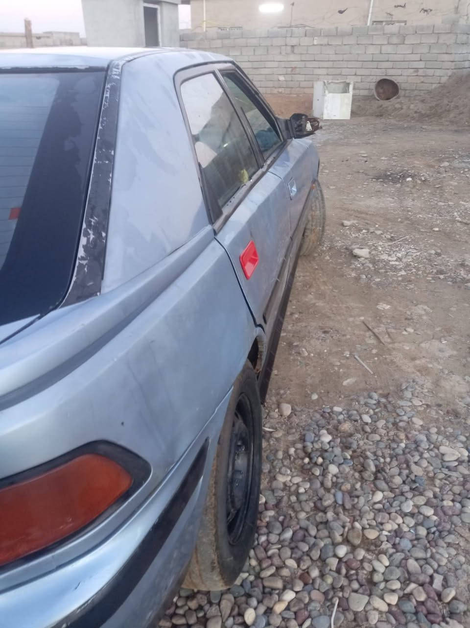 سلام عليكم مازده للبيع رقم صلاح الدين كير شرط محرك شرط كهربائيات شغاله الكشر شوف العين السعر ١٣ وبيه مجال اتصل ***********
