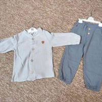 ملابس اطفال • خامات تركية • سعر جملة