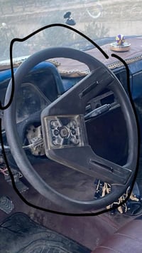 كراسي • سترنك • تويوتا