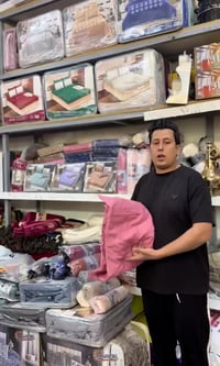 تلبيسة نفرين • كفر دوشك • توصيل مجاني العباسية