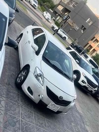 يارس ٢٠٠٩ • مكينة كبيرة • أربيل