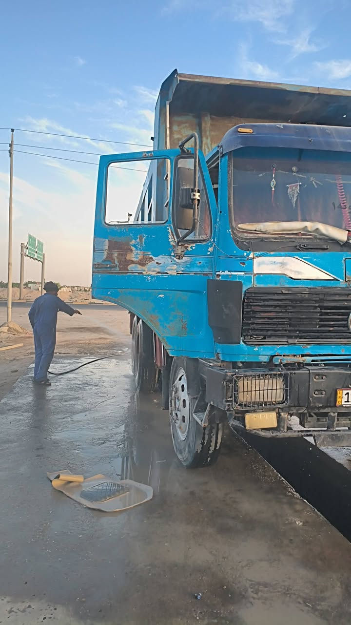 البي 75 مجموعه نص مكينه 28كير 130شاصي غير مكفول اتصل ***********
