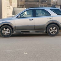 سورنتو • ٢٠٠٩ • مبدل امامي