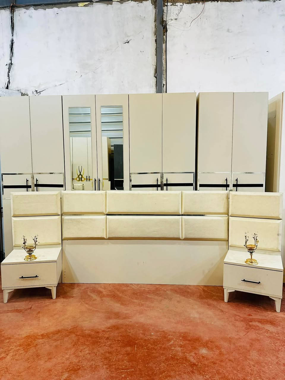 💎💗 غرفة تركي مستخدم
🛏️ 7 قطع كاملة
💯 نظافة 95%
🚪 نظام أبواب مرتب
💸 السعر 700 قفل
🪛 شد مجاني
🚚 نقل مجاني
💎


**إذا كنت صاحب هذا الإعلان وتريد حذفه لأي سبب، رجاءا أرسل رسالة إلى الدعم الفني**