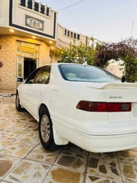 كامري ٢٠٠٠ • ٦ سلندر • الفلوجة