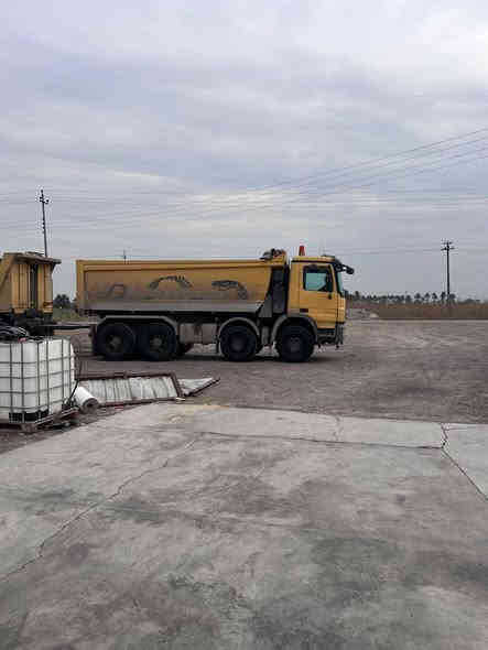 اكتروز ٢٠٠٧ادبلو حجم ٤١٤١ رقم سلمانيه ماشيه ٦٠٠ الف مكفوله كفاله عامه قطره صبغ ما بيها 
***********
***********
