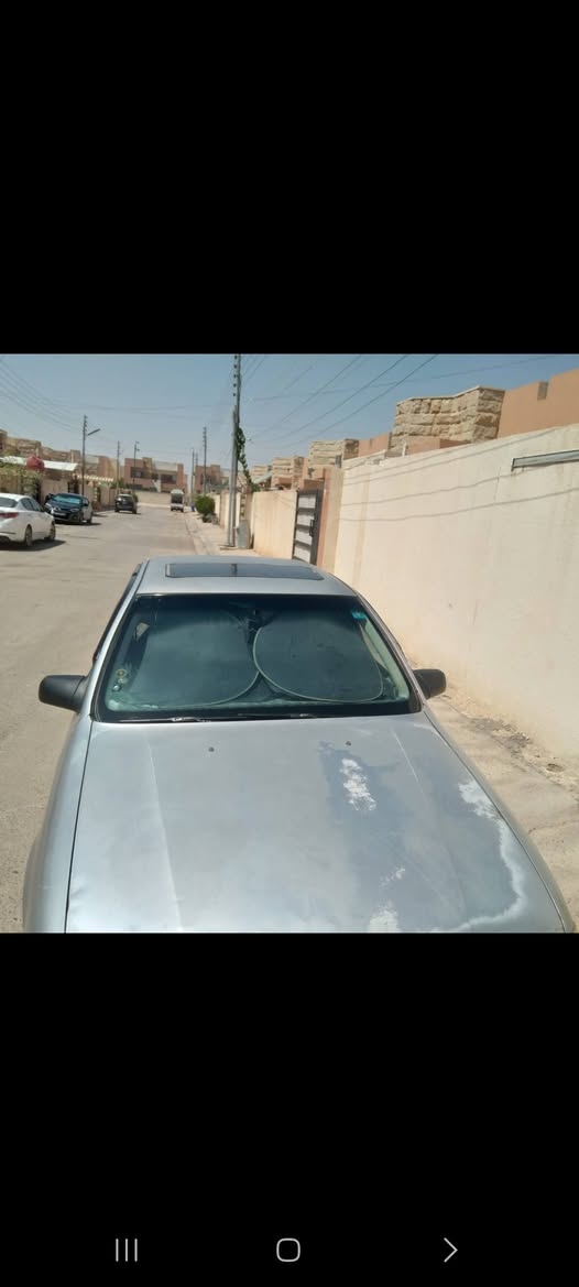 اوبل موديل ٨٩ بدون صبغ بس اهلالات خلفيه كهربائيات شغاله كير محرك بحاله  محرك جيده محرك حجم 20 غرفتها حلوا و الباقي كدام العين شرط التحويل مكان السياره صلاح الدين
السعر 35 ورقه وبيها مجال


**إذا كنت صاحب هذا الإعلان وتريد حذفه لأي سبب، رجاءا أرسل رسالة إلى الدعم الفني**