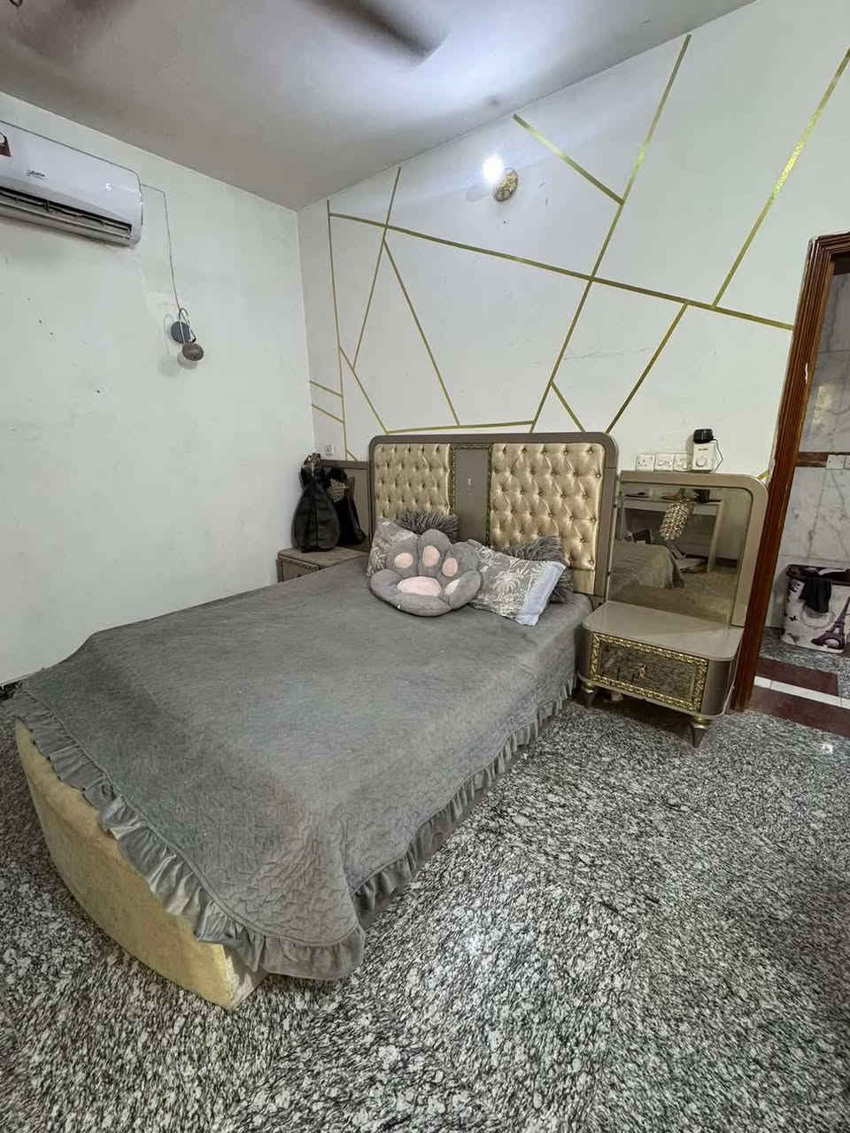 السلام عليكم جربايه للبيع سعر 250 بيها مجال للشراي كربلاء ميثم التمار


**إذا كنت صاحب هذا الإعلان وتريد حذفه لأي سبب، رجاءا أرسل رسالة إلى الدعم الفني**