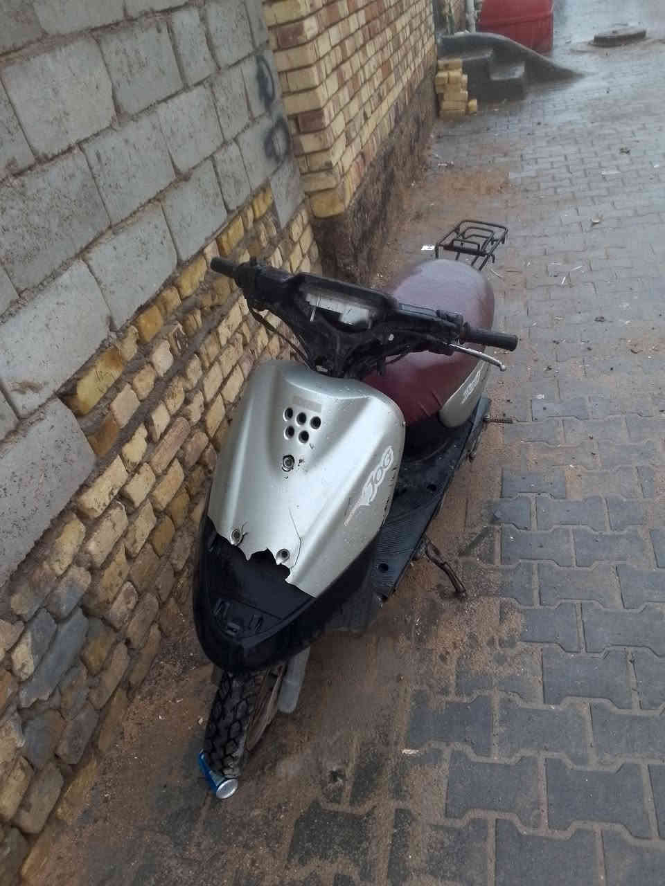 منغولي للبيع السعر 175 مكاني رميثة بيع او مراوس بدراجة او موبايل 

***********
