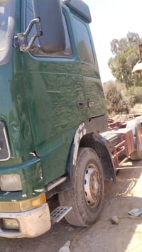 فولفو دكتوره  حجم 460 البيع سعر مناسب  07887680464 مكلف بل نشر