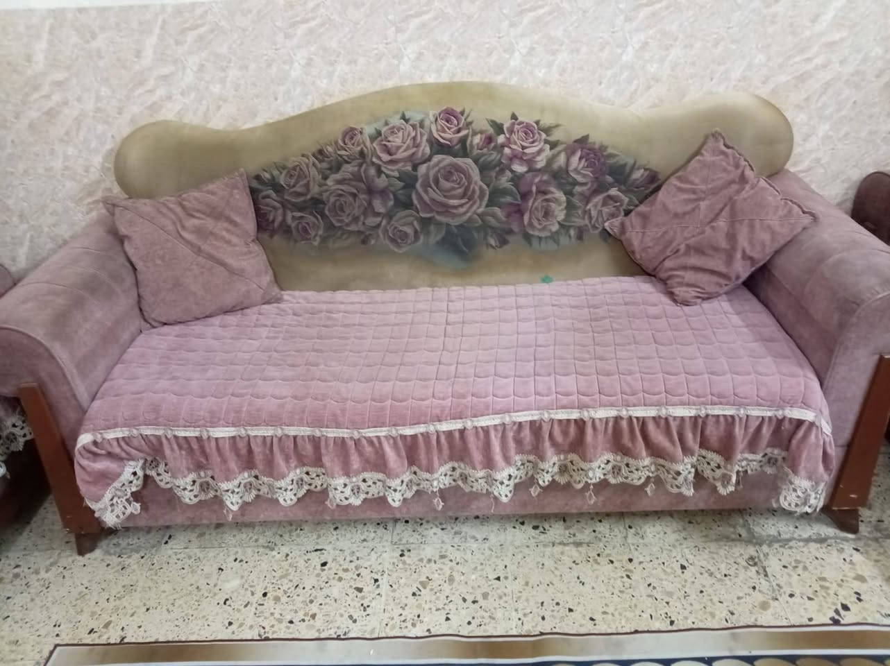 قنوات تسكام  ودشك سحاب 9انج قابله للنزاع والعسل للبيع لضيق المكان (بيه مجال)


**إذا كنت صاحب هذا الإعلان وتريد حذفه لأي سبب، رجاءا أرسل رسالة إلى الدعم الفني**