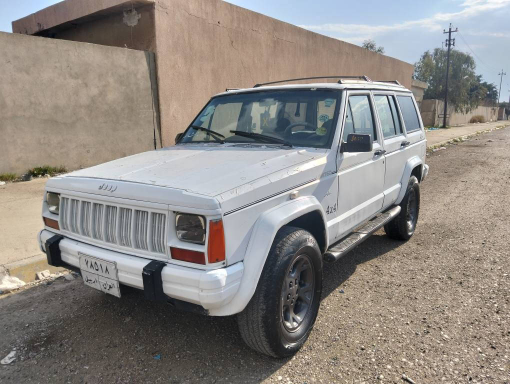 ‎جيب موديل 91 مكينه كير اكسل به شرت سنوي كونه به س وكاله به ناو خومه
سعري 42 مجال‎ كركوك, العراق


**إذا كنت صاحب هذا الإعلان وتريد حذفه لأي سبب، رجاءا أرسل رسالة إلى الدعم الفني**