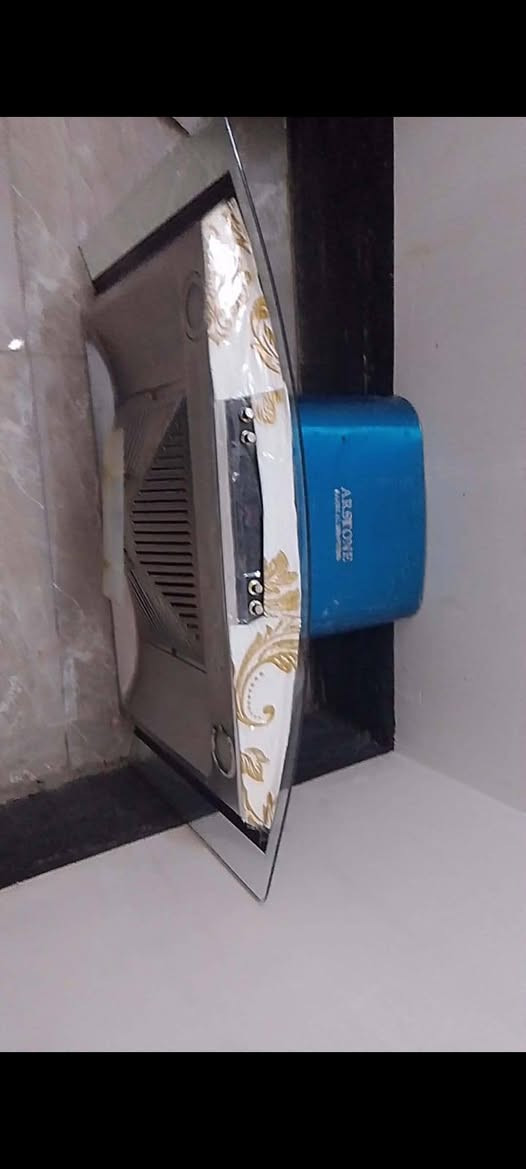 ساحبه مستعمله شغاله مابيهه شي السعر ٢٠


**إذا كنت صاحب هذا الإعلان وتريد حذفه لأي سبب، رجاءا أرسل رسالة إلى الدعم الفني**