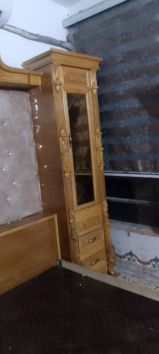 غرفه صاج عراقي تزكام درجة اولى للبيع
مكاني بغداد الجديده


**إذا كنت صاحب هذا الإعلان وتريد حذفه لأي سبب، رجاءا أرسل رسالة إلى الدعم الفني**