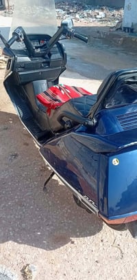 موتوسيكل • نجف حي النداء • سعر ثابت