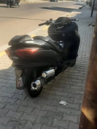 فورزه • مكفوله • زنون أمامي