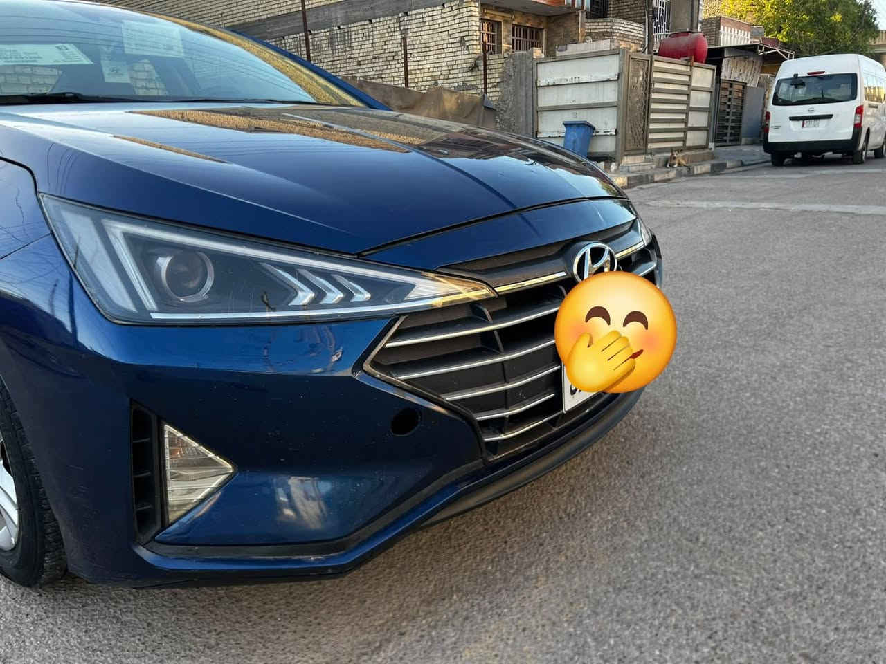 هونداي النترا موديل 2019 وارد امريكي بدون حادث  كفاله عامة 
مكينة گير حدادية تبريد على الفحص ماشيه 48mi
حجم المحرك 2000 دوش المرغوب لا تبخير ولا تنقيص 
تحكم ستيرن
شاشة 
رادار امامي رادار جانبي رادار خلفي 
نقطه عمياء تحديد مسار 
كامره دواره 
داخل لونين
تدفئه تبريد 
لايتات زنون 
سياره بلادية كله بوضع الشركه وجاهزة بدون اي نقص
مكان السيارة بغداد
رقم اربيل  الماني تحويل او وكالة مباشر  بنفس اليوم 
سعرها 127 ورقة بيها مجال
أي استفسار  ***********
