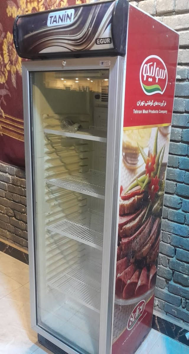 عارضه للبيع تبريدها ثلج تركي اصلي ***********
