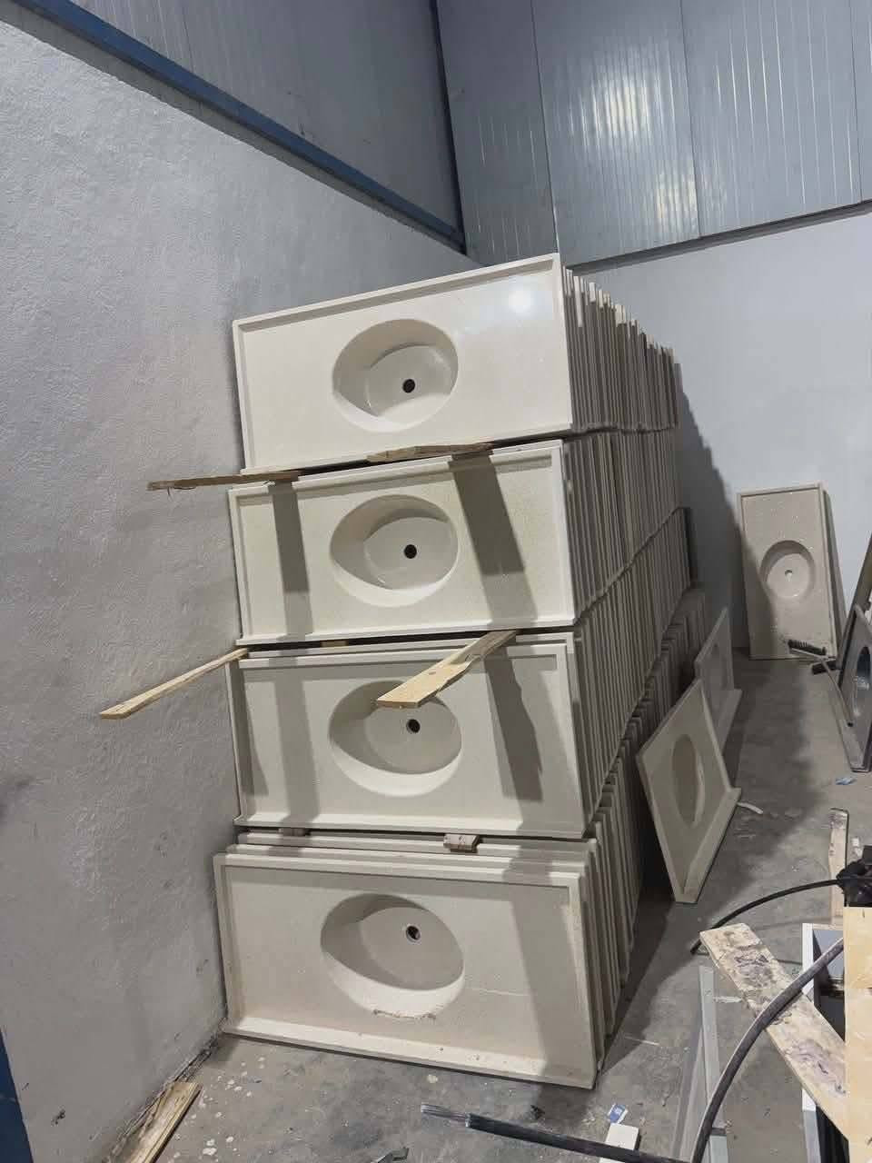 أسعار المرمر 
قياس متر السعر 50  الف 
قياس متر و20 السعر 55  الف 
قياس متر ونص السعر 65  الف 
قياس مترين السعر 85 الف 
 

توصيل المرمر  اطراف بغداد وجميع المحافظات 5 الاف دينار


**إذا كنت صاحب هذا الإعلان وتريد حذفه لأي سبب، رجاءا أرسل رسالة إلى الدعم الفني**