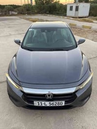 هوندا انسايت تورينغ 2022 هايبرد مكينه 1500 تنفس طبيعي  السياره شرط بدو...