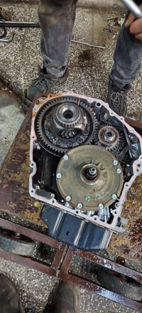 شفر اكونكس • جبنة المحرك • كربلاء الحي الصناعي