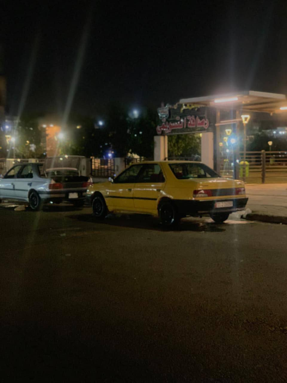 سلام عليكم بيجو روائ 2009محور كير ومحرك كامري ابو الجف السياره خير من الله سنويه 2030 مراوس حسب القناعه مكاني بغداد ابو غريب وهاذ رقمي ***********ايستفسار واتساب
