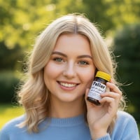 فلر زيتي • يثبت المكياج • قطع قليلة