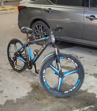 بايسكل كيمو • جديد اصلي • موديل 2023