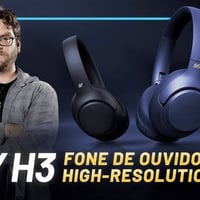 QCY H3 • عزل -٤٣dB • بطارية ٦٠ ساعة