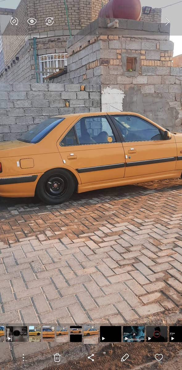 سلام عليكم بيجو بارص كفاله كفاله عامه نضيفه كلش نصبته تخبل السياره رقم دولي بغداد مكانه ديوانيه باسمنه كهربايات تبريد كله شخالات فول موديل 2015 هاذه رقم ***********
